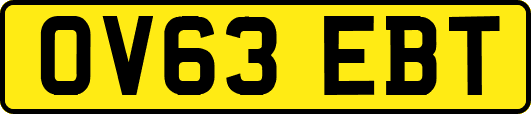 OV63EBT