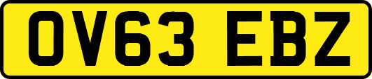OV63EBZ