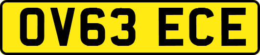OV63ECE
