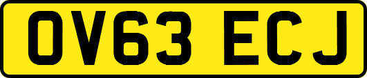 OV63ECJ