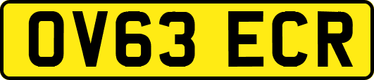OV63ECR