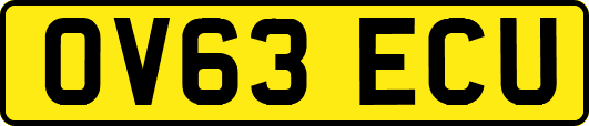 OV63ECU
