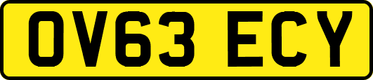 OV63ECY