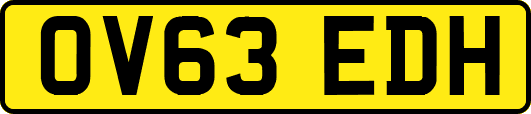 OV63EDH