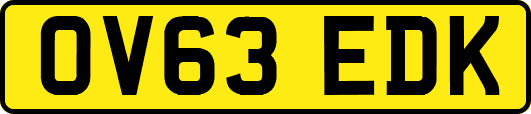 OV63EDK