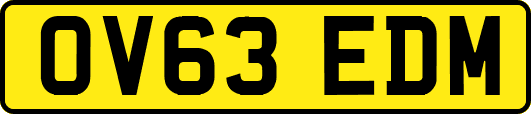 OV63EDM