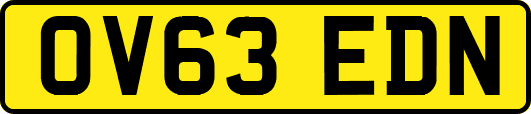 OV63EDN