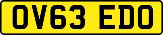 OV63EDO