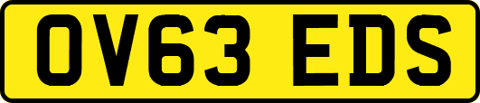 OV63EDS