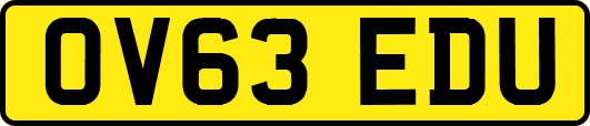 OV63EDU