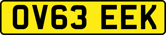 OV63EEK