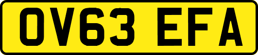 OV63EFA