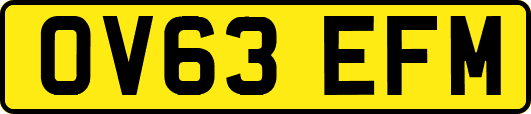 OV63EFM