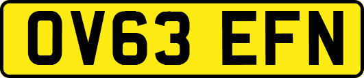 OV63EFN