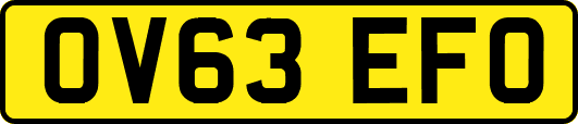 OV63EFO