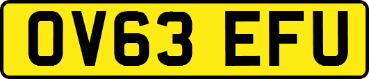 OV63EFU