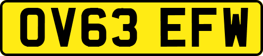 OV63EFW