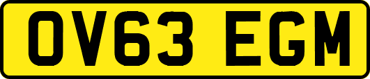 OV63EGM