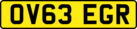 OV63EGR