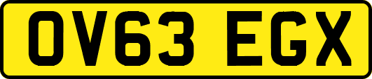 OV63EGX