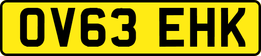 OV63EHK
