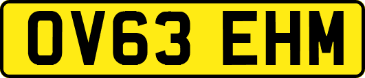 OV63EHM