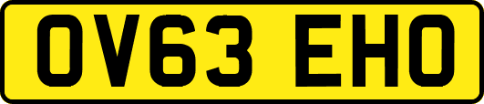 OV63EHO