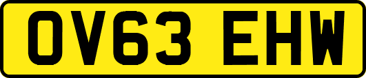 OV63EHW