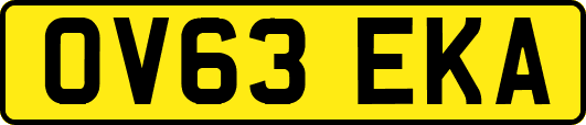 OV63EKA