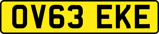 OV63EKE