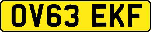 OV63EKF