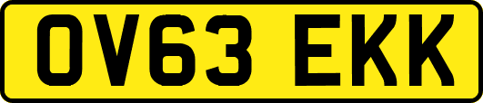 OV63EKK