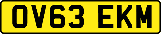 OV63EKM