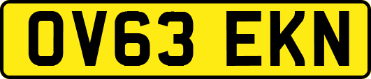 OV63EKN