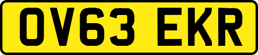 OV63EKR