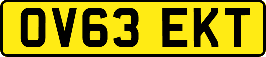 OV63EKT