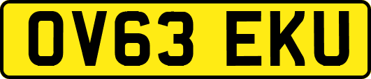 OV63EKU