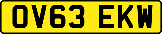 OV63EKW