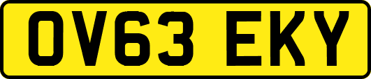 OV63EKY