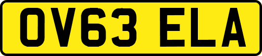 OV63ELA