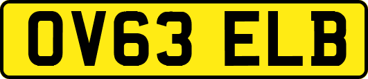 OV63ELB