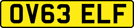 OV63ELF