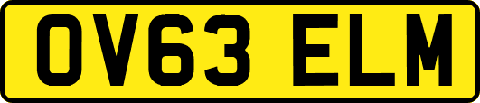 OV63ELM