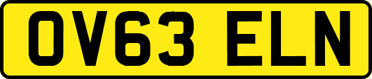 OV63ELN