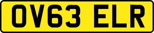 OV63ELR