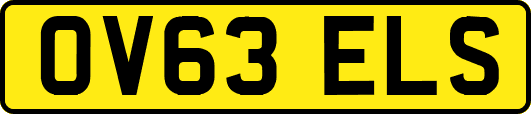OV63ELS