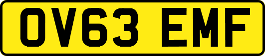 OV63EMF