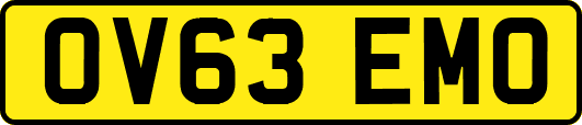 OV63EMO