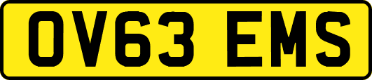 OV63EMS