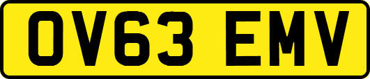 OV63EMV